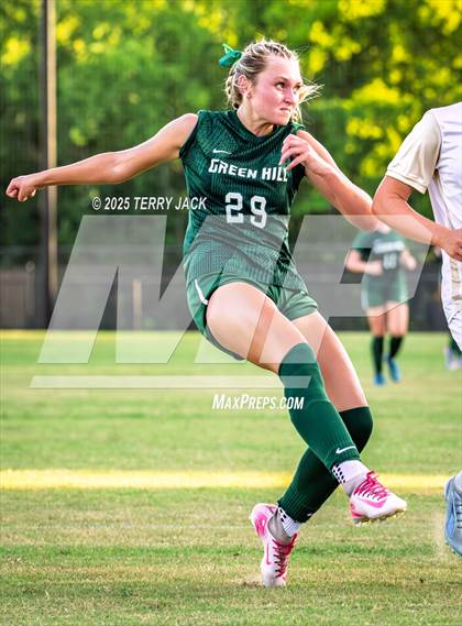 Thumbnail 2 in Pope John Paul II @ Green Hill photogallery.