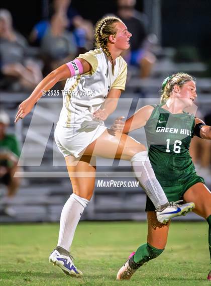 Thumbnail 1 in Pope John Paul II @ Green Hill photogallery.