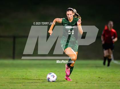 Thumbnail 2 in Pope John Paul II @ Green Hill photogallery.