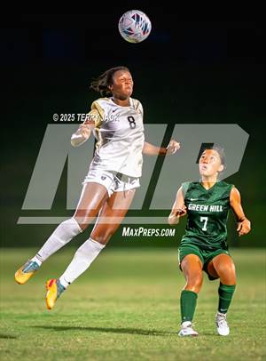 Pope John Paul II @ Green Hill