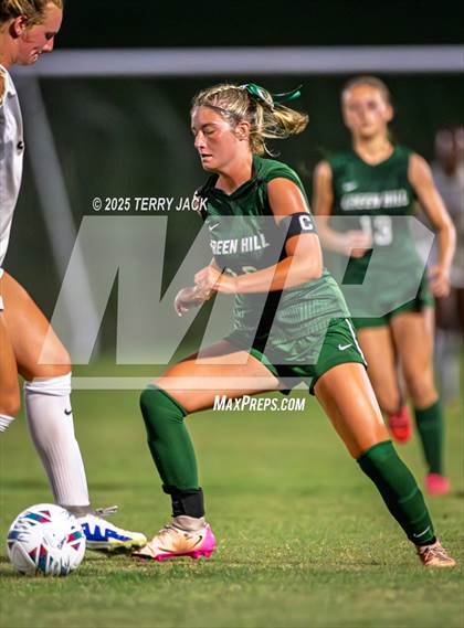 Thumbnail 2 in Pope John Paul II @ Green Hill photogallery.