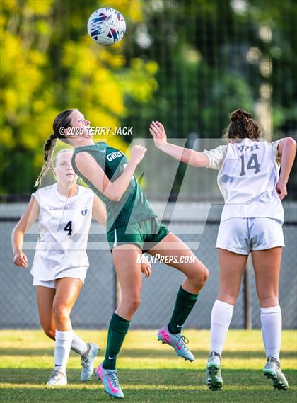 Thumbnail 2 in Pope John Paul II @ Green Hill photogallery.