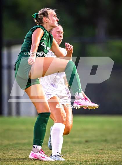 Thumbnail 3 in Pope John Paul II @ Green Hill photogallery.