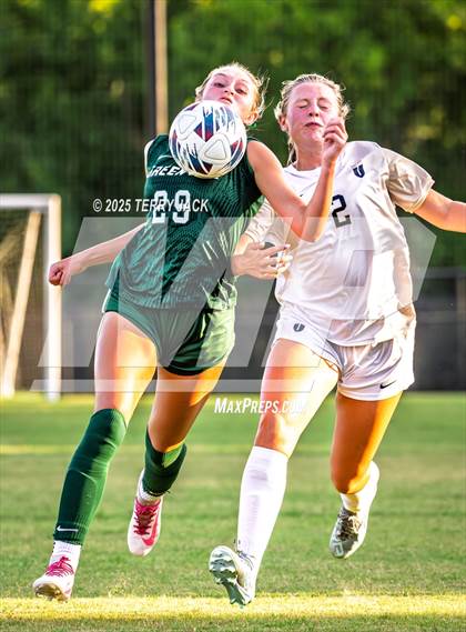 Thumbnail 2 in Pope John Paul II @ Green Hill photogallery.