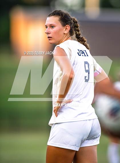 Thumbnail 2 in Pope John Paul II @ Green Hill photogallery.