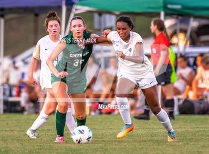 Thumbnail 2 in Pope John Paul II @ Green Hill photogallery.