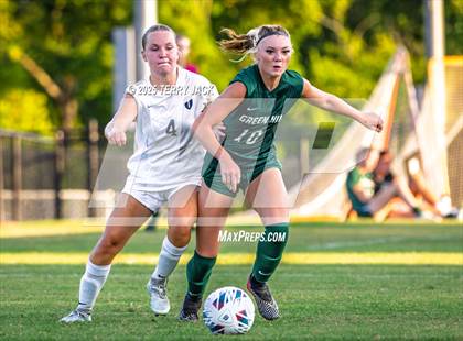 Thumbnail 3 in Pope John Paul II @ Green Hill photogallery.