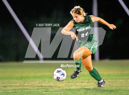 Thumbnail 2 in Pope John Paul II @ Green Hill photogallery.