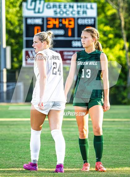 Thumbnail 3 in Pope John Paul II @ Green Hill photogallery.