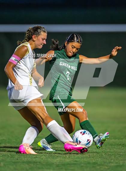 Thumbnail 2 in Pope John Paul II @ Green Hill photogallery.