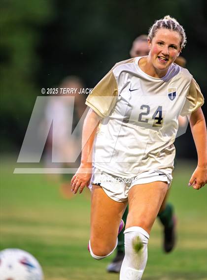 Thumbnail 2 in Pope John Paul II @ Green Hill photogallery.