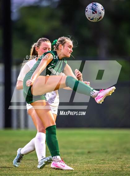 Thumbnail 2 in Pope John Paul II @ Green Hill photogallery.