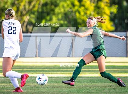 Thumbnail 1 in Pope John Paul II @ Green Hill photogallery.