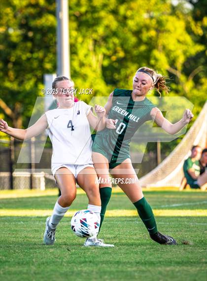 Thumbnail 2 in Pope John Paul II @ Green Hill photogallery.