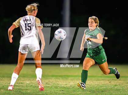 Thumbnail 2 in Pope John Paul II @ Green Hill photogallery.