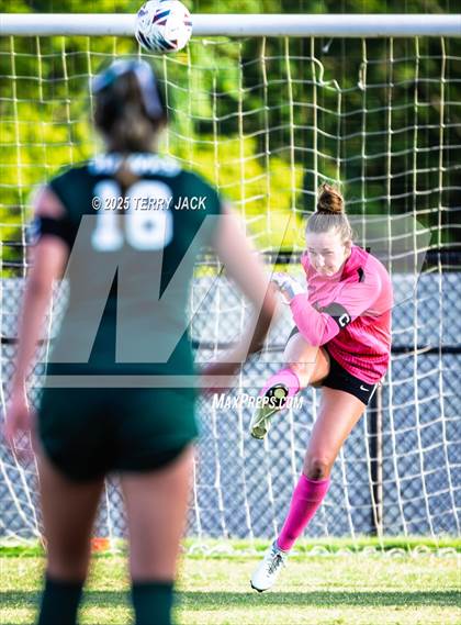 Thumbnail 1 in Pope John Paul II @ Green Hill photogallery.