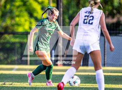 Thumbnail 2 in Pope John Paul II @ Green Hill photogallery.