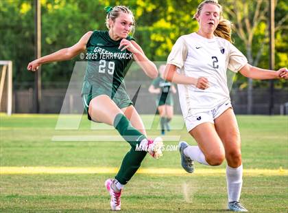 Thumbnail 1 in Pope John Paul II @ Green Hill photogallery.