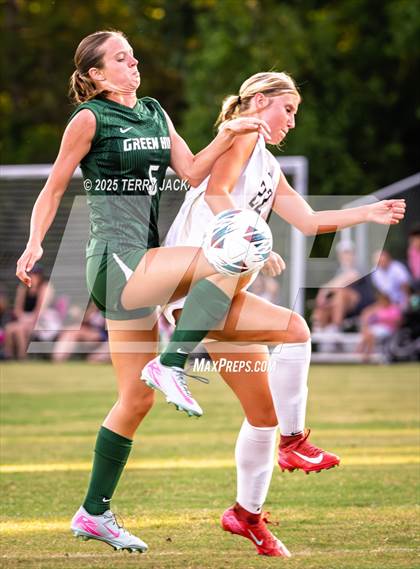 Thumbnail 3 in Pope John Paul II @ Green Hill photogallery.