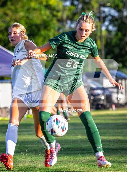 Thumbnail 2 in Pope John Paul II @ Green Hill photogallery.