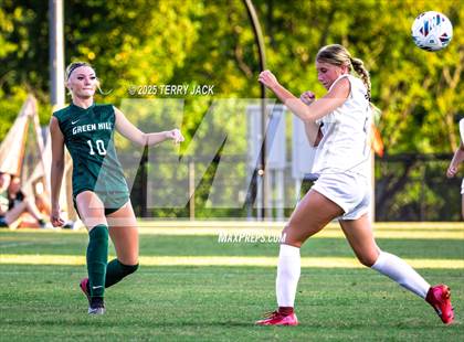 Thumbnail 3 in Pope John Paul II @ Green Hill photogallery.