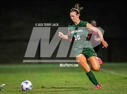 Thumbnail 3 in Pope John Paul II @ Green Hill photogallery.