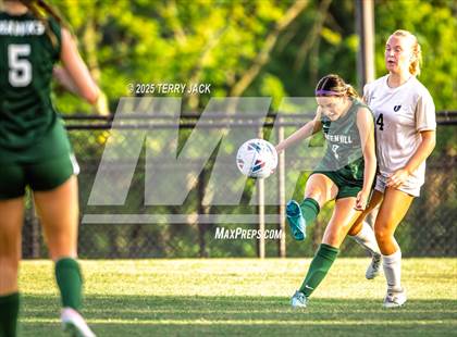 Thumbnail 3 in Pope John Paul II @ Green Hill photogallery.