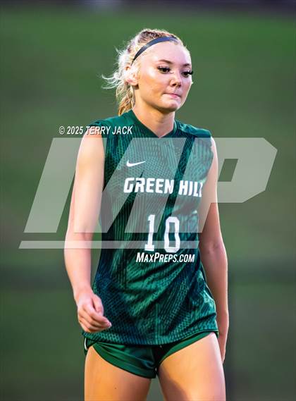 Thumbnail 3 in Pope John Paul II @ Green Hill photogallery.