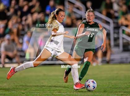 Thumbnail 1 in Pope John Paul II @ Green Hill photogallery.