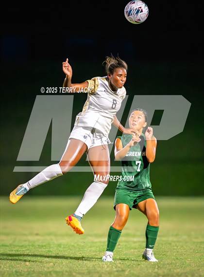 Thumbnail 3 in Pope John Paul II @ Green Hill photogallery.