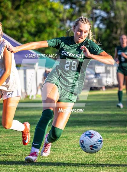 Thumbnail 2 in Pope John Paul II @ Green Hill photogallery.