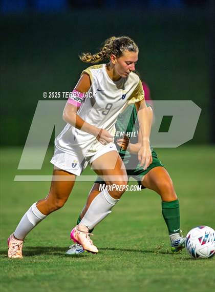 Thumbnail 1 in Pope John Paul II @ Green Hill photogallery.