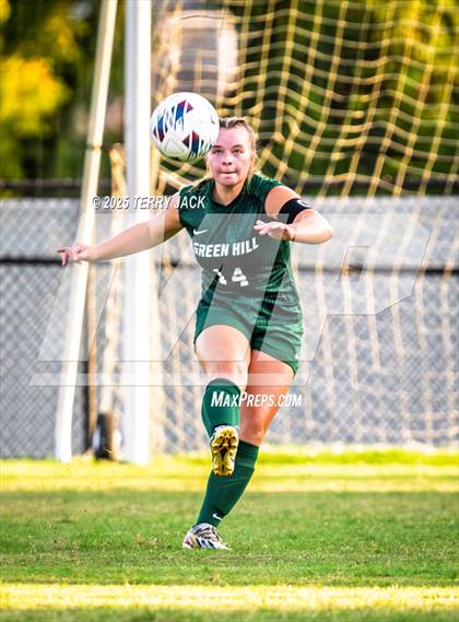 Thumbnail 3 in Pope John Paul II @ Green Hill photogallery.