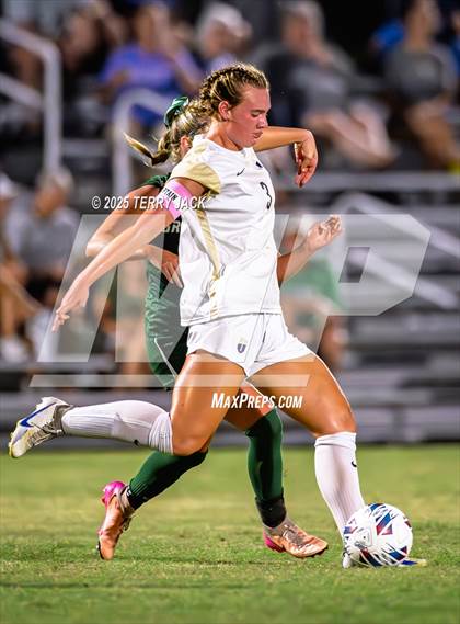 Thumbnail 1 in Pope John Paul II @ Green Hill photogallery.