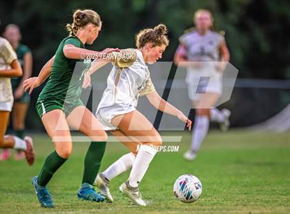 Thumbnail 1 in Pope John Paul II @ Green Hill photogallery.