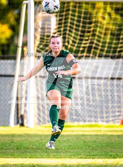 Thumbnail 1 in Pope John Paul II @ Green Hill photogallery.