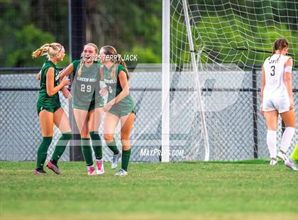 Thumbnail 1 in Pope John Paul II @ Green Hill photogallery.