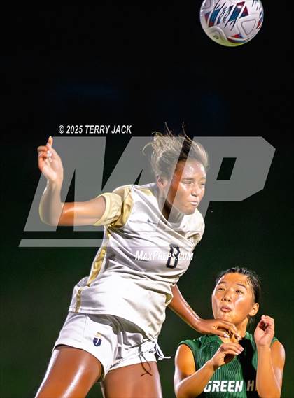 Thumbnail 2 in Pope John Paul II @ Green Hill photogallery.