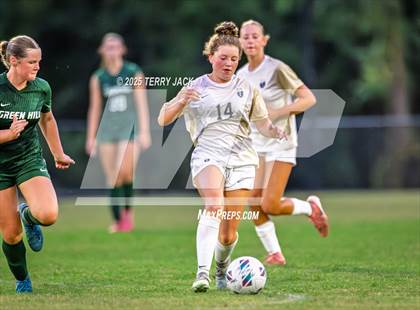 Thumbnail 2 in Pope John Paul II @ Green Hill photogallery.