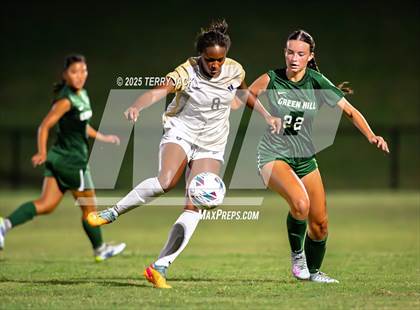 Thumbnail 3 in Pope John Paul II @ Green Hill photogallery.