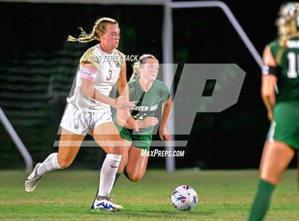 Thumbnail 2 in Pope John Paul II @ Green Hill photogallery.