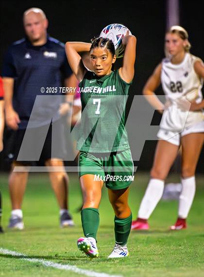 Thumbnail 1 in Pope John Paul II @ Green Hill photogallery.