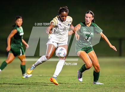 Thumbnail 2 in Pope John Paul II @ Green Hill photogallery.