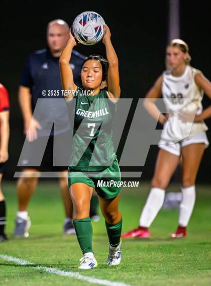 Thumbnail 2 in Pope John Paul II @ Green Hill photogallery.