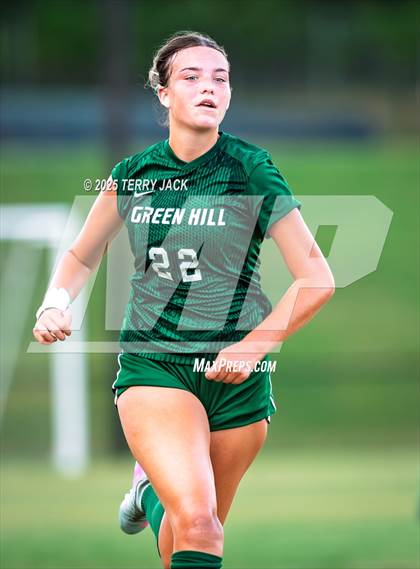 Thumbnail 1 in Pope John Paul II @ Green Hill photogallery.