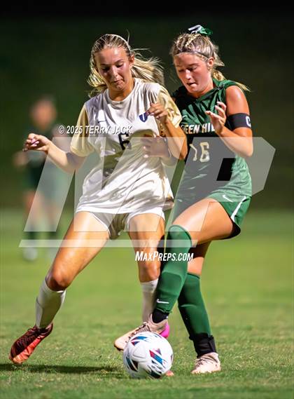 Thumbnail 1 in Pope John Paul II @ Green Hill photogallery.