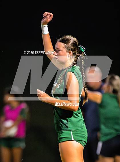 Thumbnail 3 in Pope John Paul II @ Green Hill photogallery.