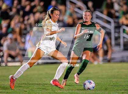 Thumbnail 3 in Pope John Paul II @ Green Hill photogallery.