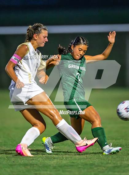 Thumbnail 3 in Pope John Paul II @ Green Hill photogallery.