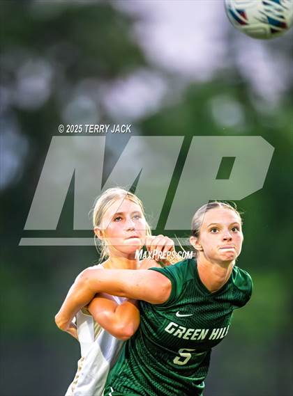 Thumbnail 3 in Pope John Paul II @ Green Hill photogallery.